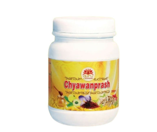 Guru Prasadam Chyawanprash