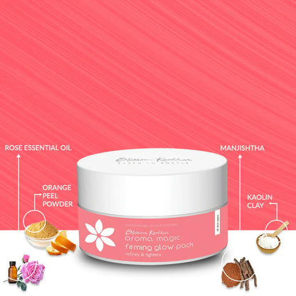 Blossom Kochhar Aroma Magic Firming Glow Pack