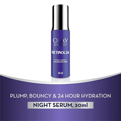 Olay Retinol Night Serum