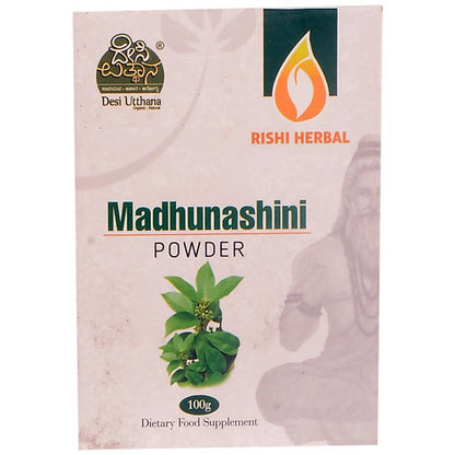 Desi Utthana Madhunashini Powder - usa canada australia