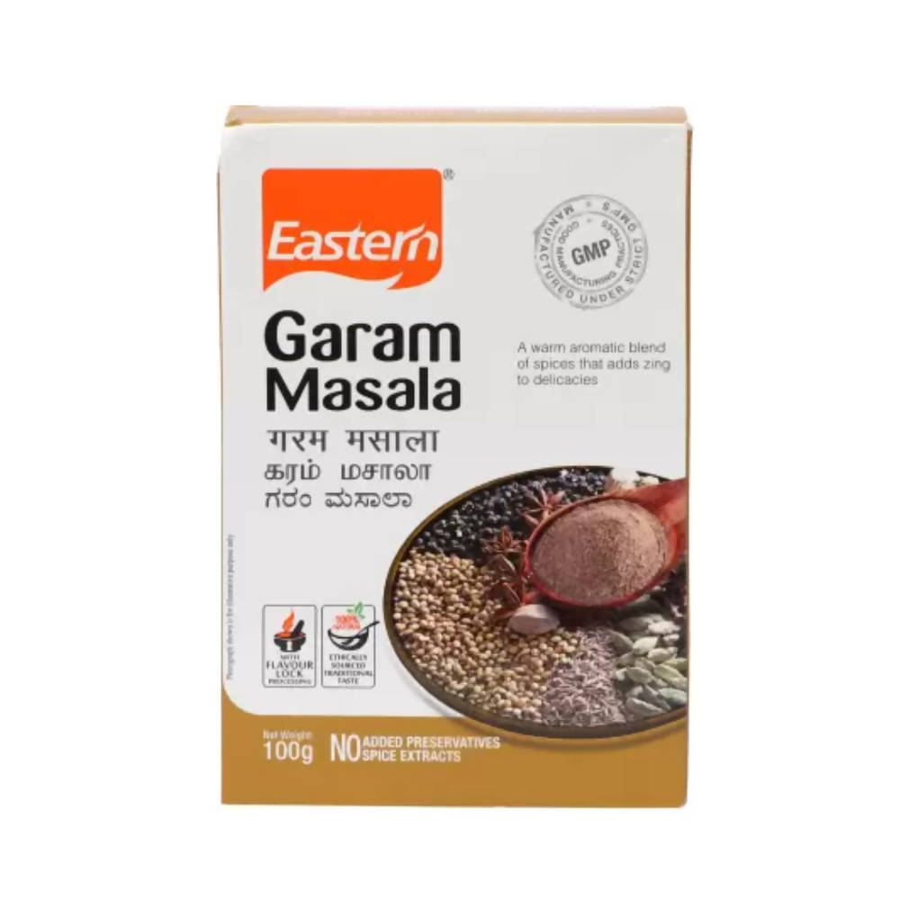 Eastern Garam Masala -  USA, Australia, Canada 