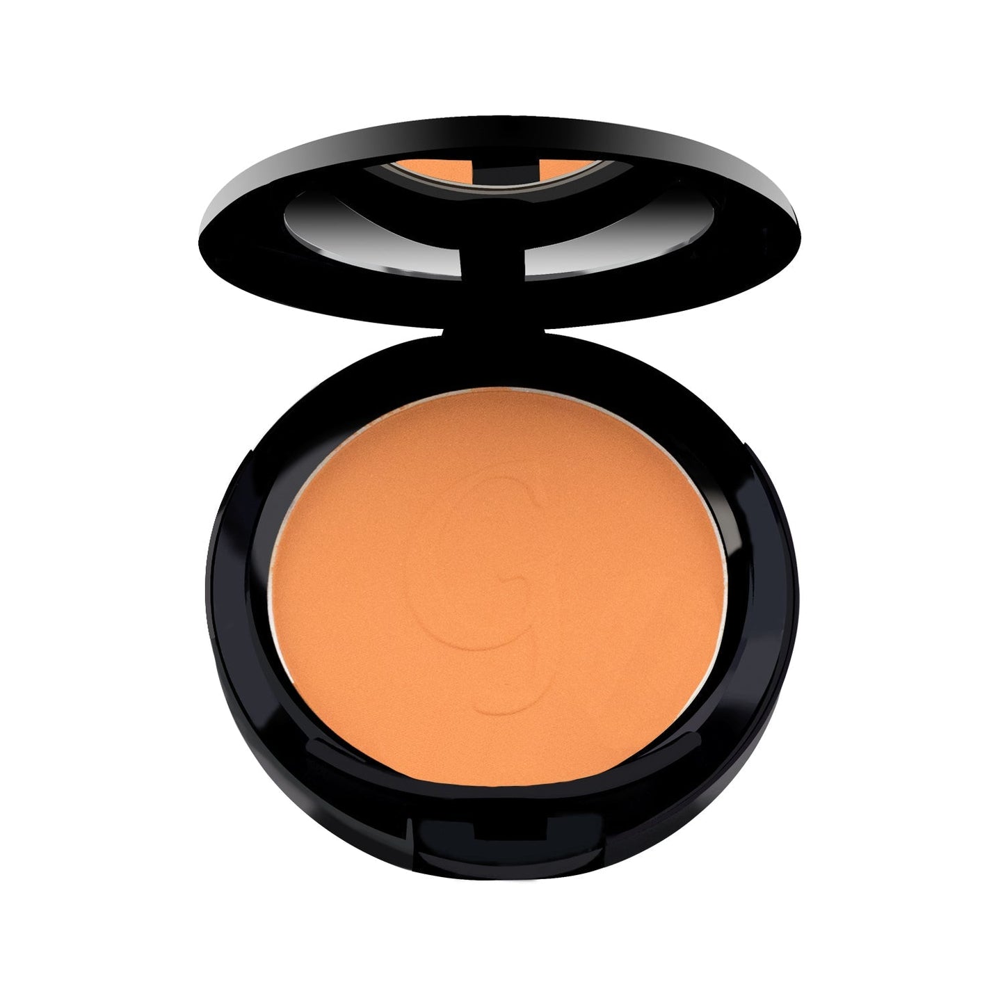 Glamgals Hollywood-U.S.A Face Stylist Compact 01 Warm Nude (Red Clay) - BUDNE