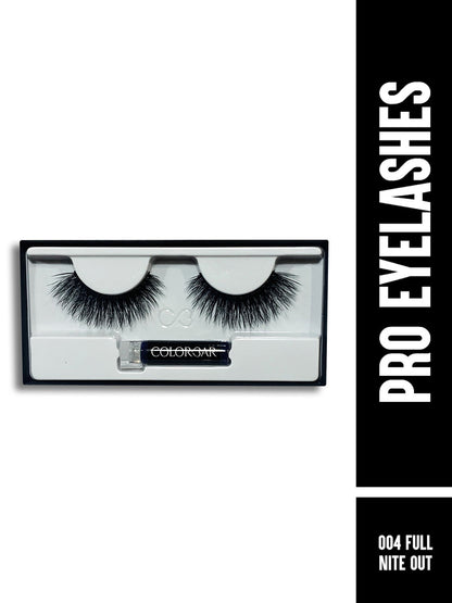 Colorbar Pro Eyelashes Full Nite Out