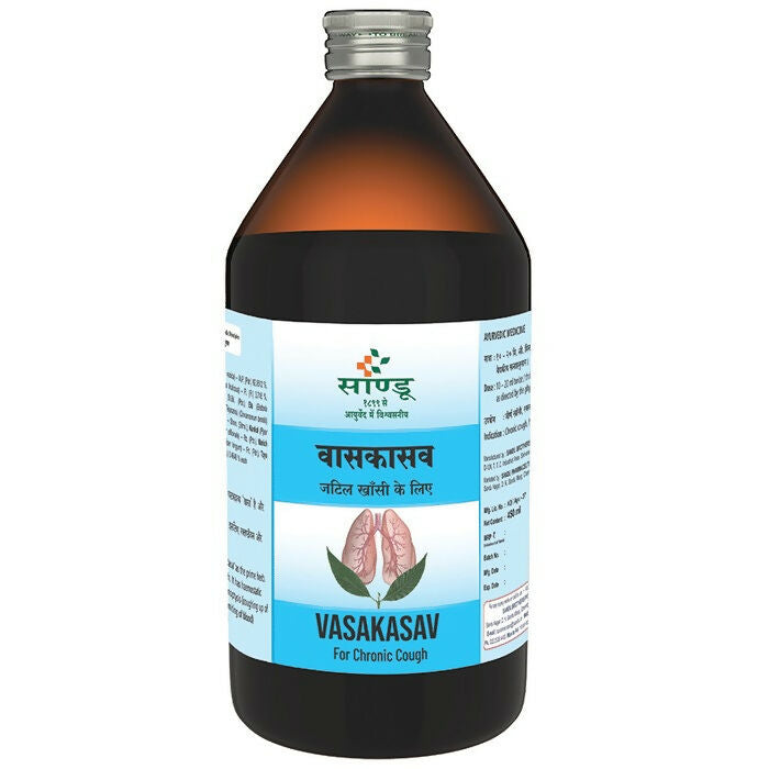 Sandu Vasakasav Syrup -  buy in usa 