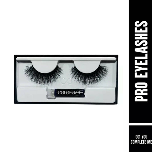 Colorbar Pro Eyelashes You Complete Me