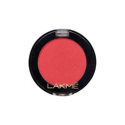 Lakme Face It Blush - Peppy Peach