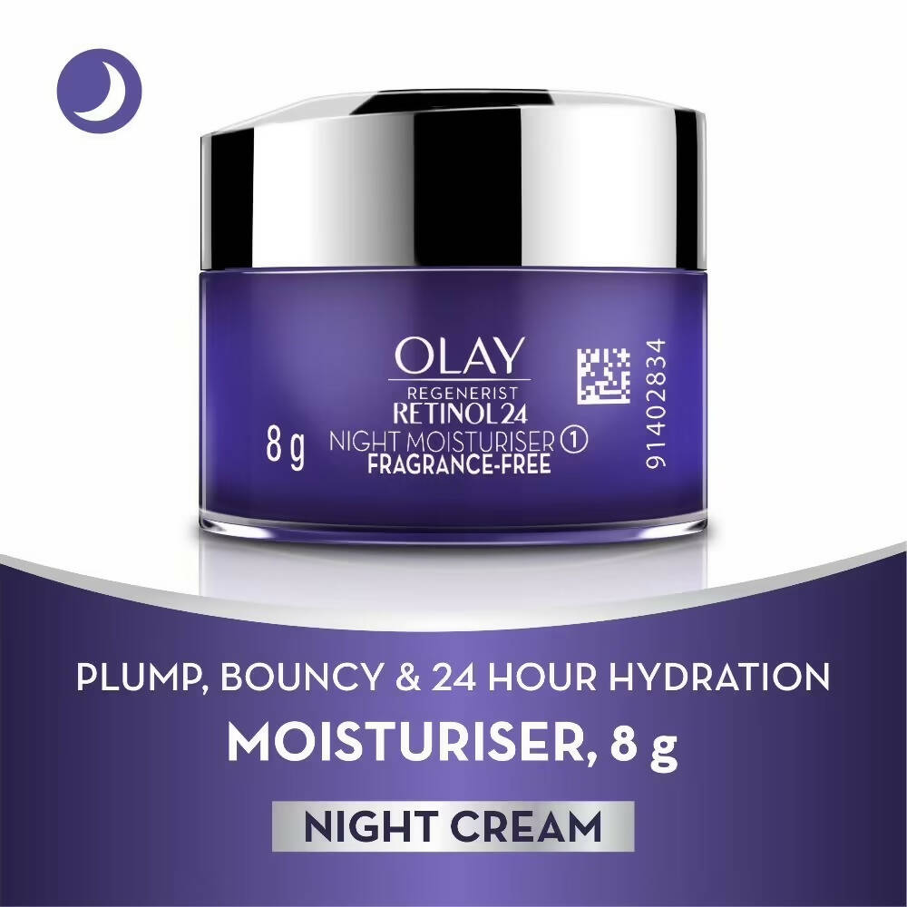 Olay Retinol Night Cream