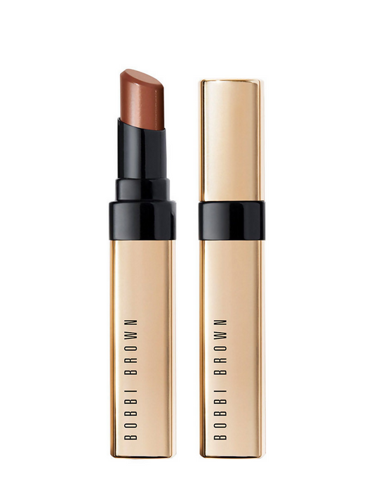 Bobbi Brown Luxe Shine Intense lipstick - Bold Honey