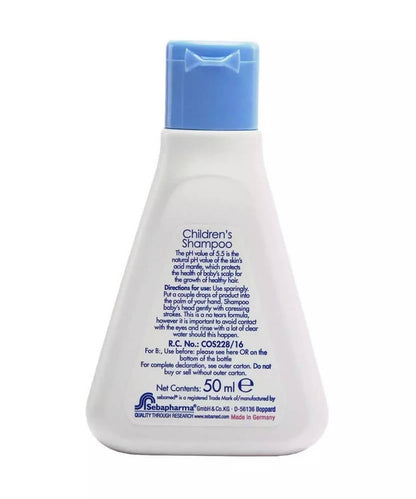 Sebamed Baby Shampoo