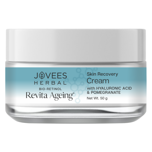 Jovees Bio-Retinol Revita Ageing Face Cream - BUDEN