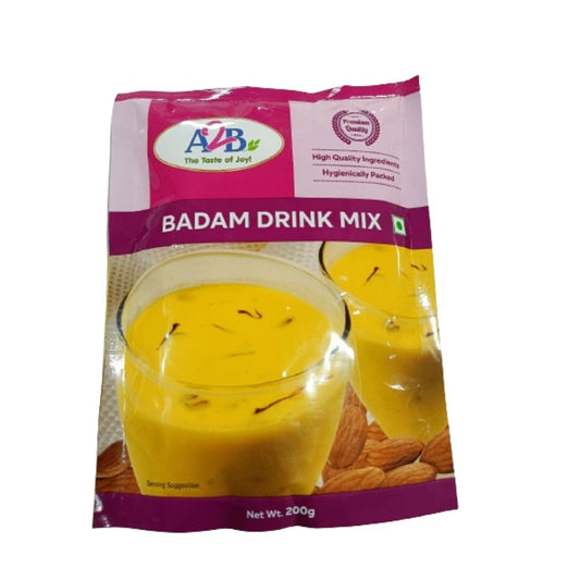 A2B - Adyar Ananda Bhavan Badam Milk Mix