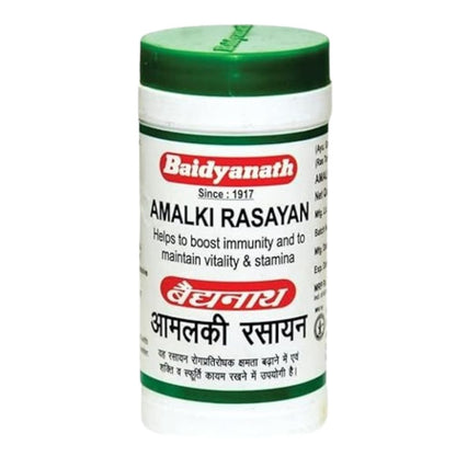 Baidyanath Amlaki Rasayan