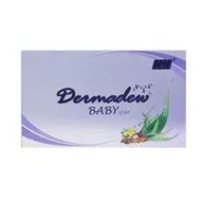 H&H Dermadew Baby Soap