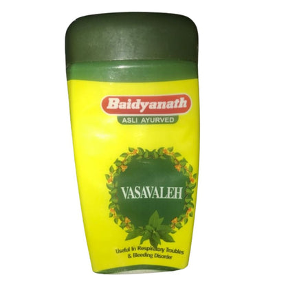 Baidyanath Jhansi Vasavaleha