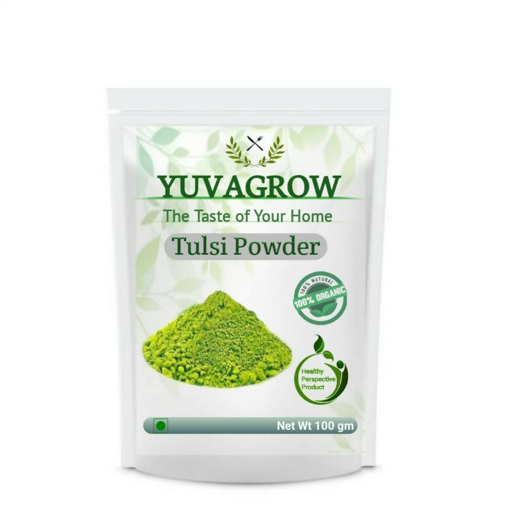 Yuvagrow Tulsi Powder - buy in USA, Australia, Canada