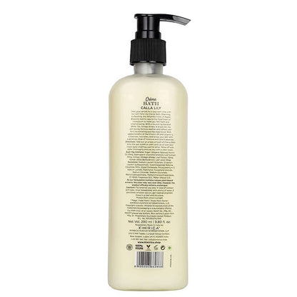 Kimirica Creme Bath Calla Lilly Body Wash