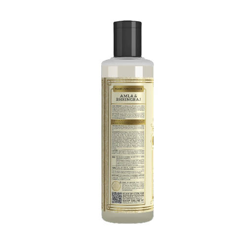 Khadi Natural Amla & Bhringraj Hair Conditioner