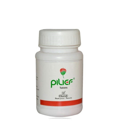 Charak Pharma Pilief Tablet