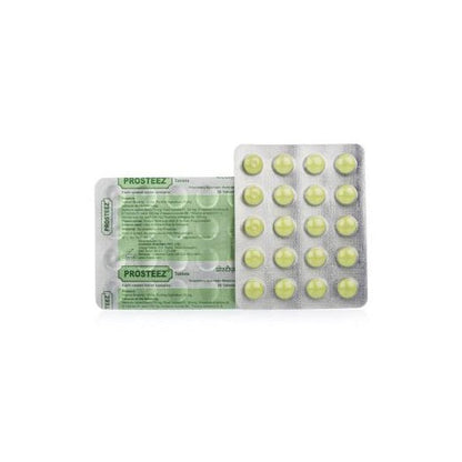 Charak Pharma Prosteez Tablets