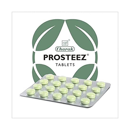 Charak Pharma Prosteez Tablets