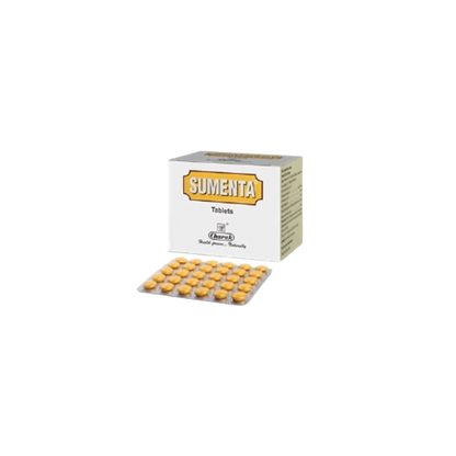 Charak Pharma Sumenta Tablets