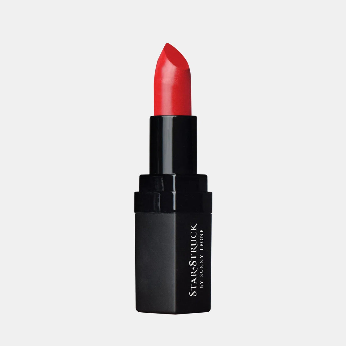 Star Struck By Sunny Leone Intense Matte Lip Color - Cherry Bomb - BUDNE