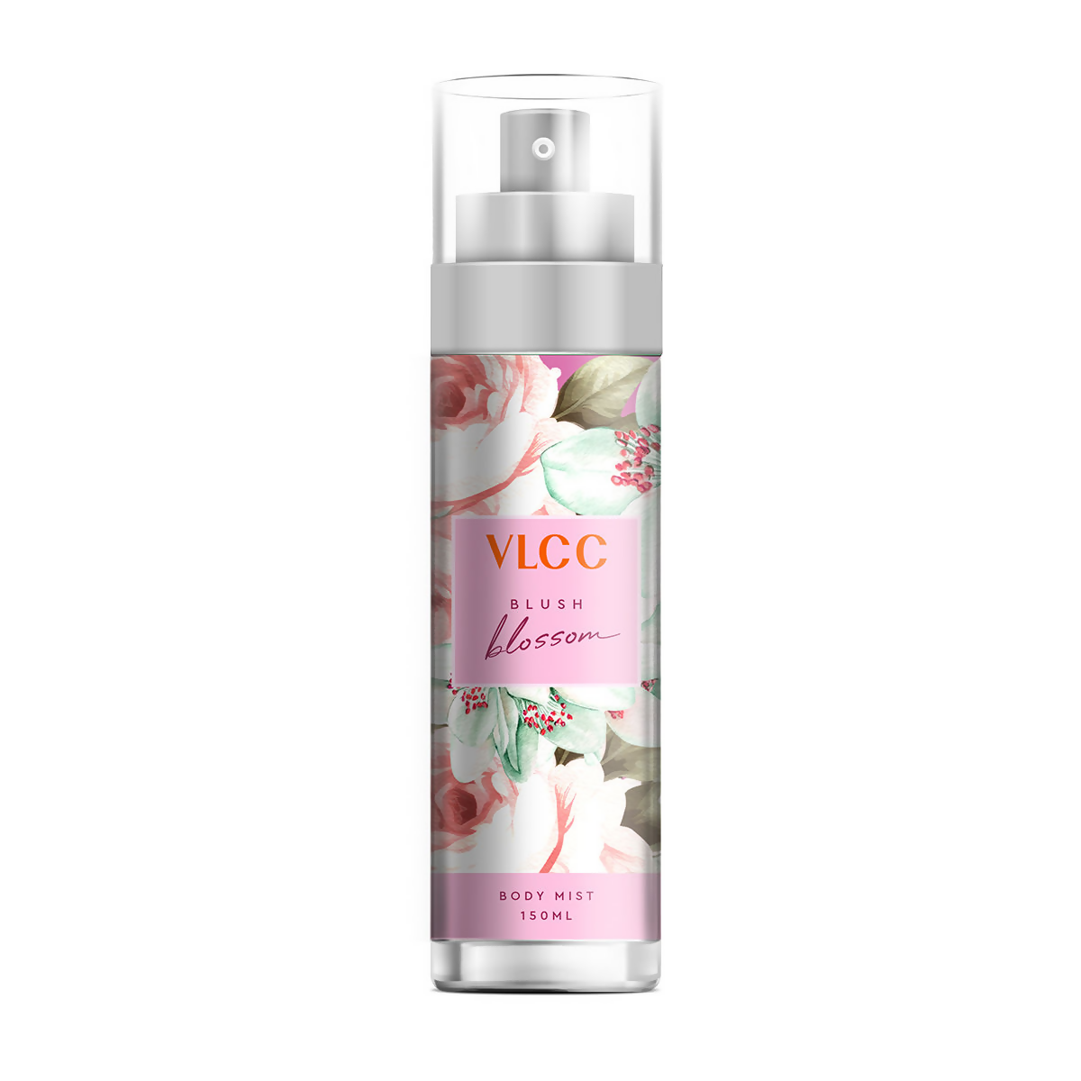 VLCC Body Mist Fragrance - Blush Blossom