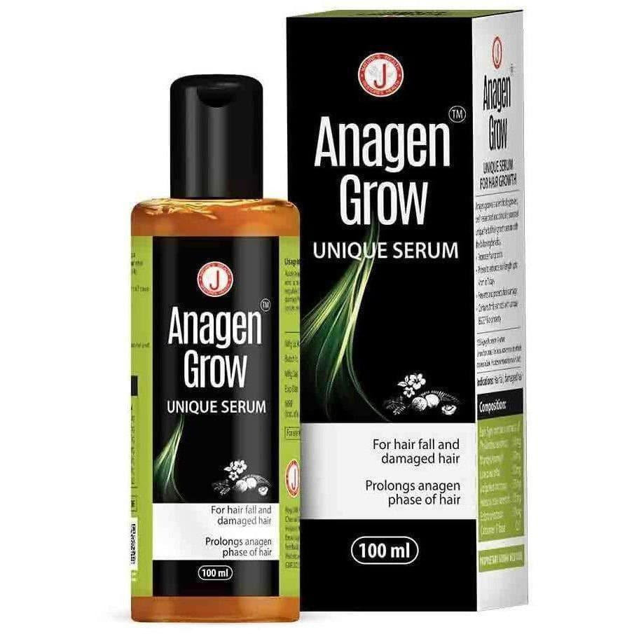 Dr. Jrk's Anagen Grow