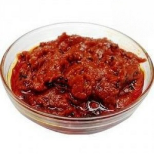 21pickles Ginger Pickle - 1KG