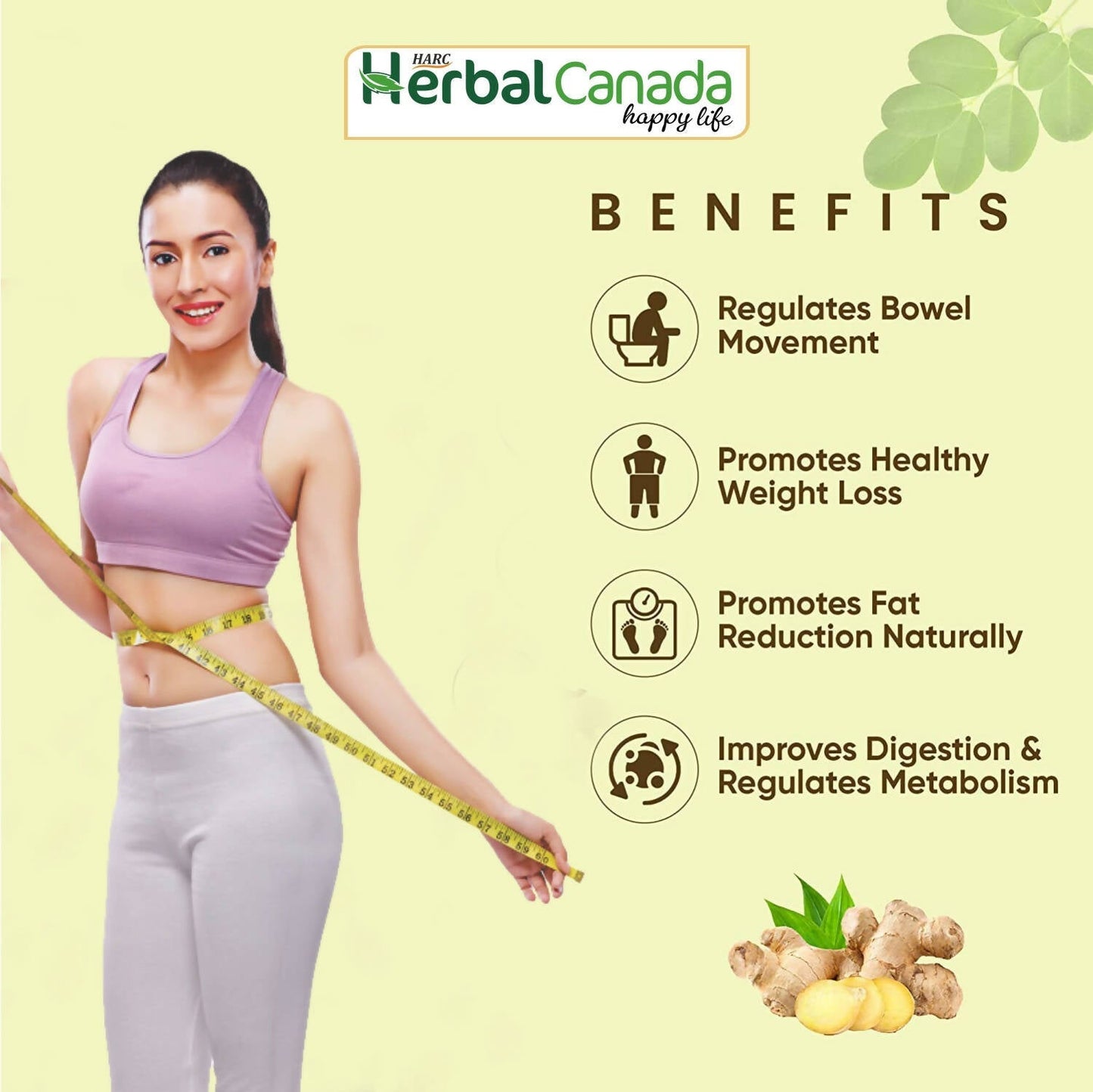 Herbal Canada Fat Reducer