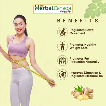 Herbal Canada Fat Reducer