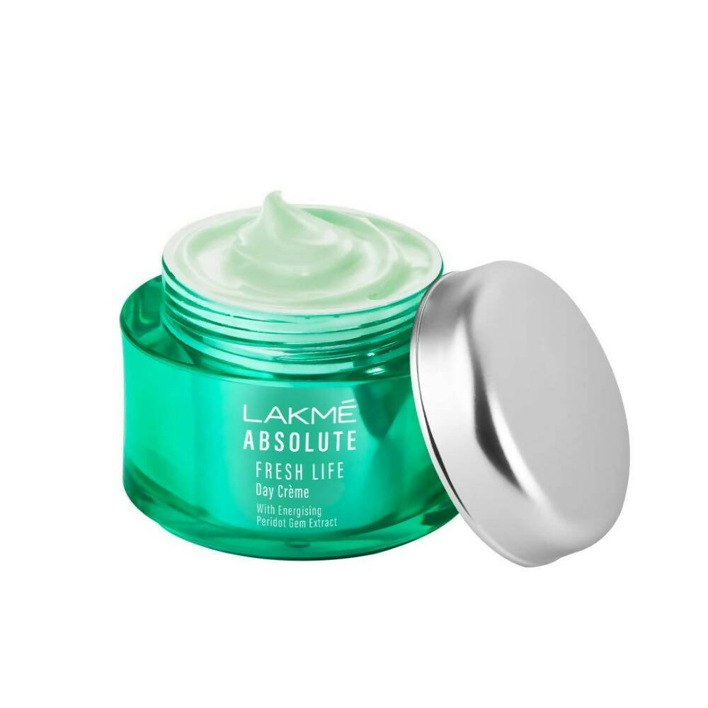 Lakme Absolute Fresh Life Day Cream - buy in USA, Australia, Canada