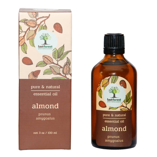 Lastforest Therapeutic Essential Oil Almond