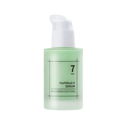 Numbuzin No.7 Face Serum