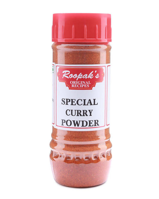 Roopak's Special Curry Powder - BUDEN