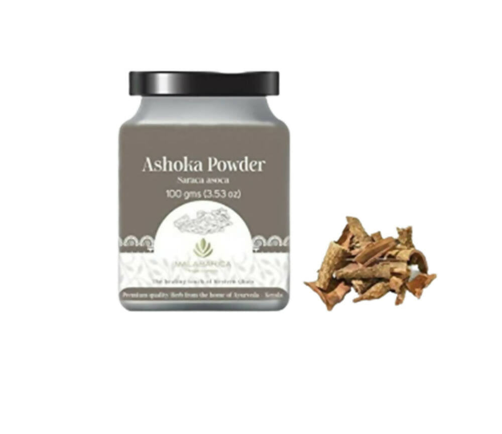 Malabarica Ashoka Powder - BUDEN