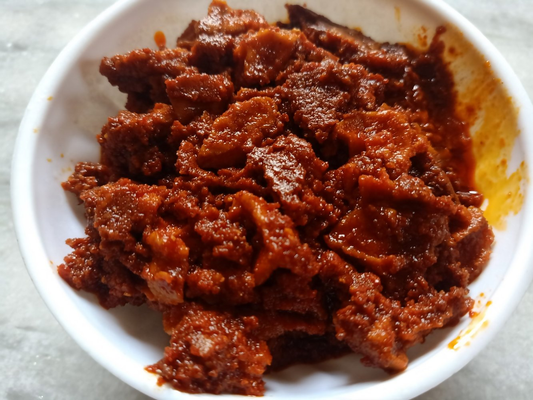 21pickles Menthi Magaya Pickle - 1KG