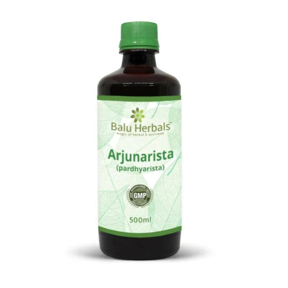 Balu Herbals Arjunarista (Pardhyarista) - buy in USA, Australia, Canada