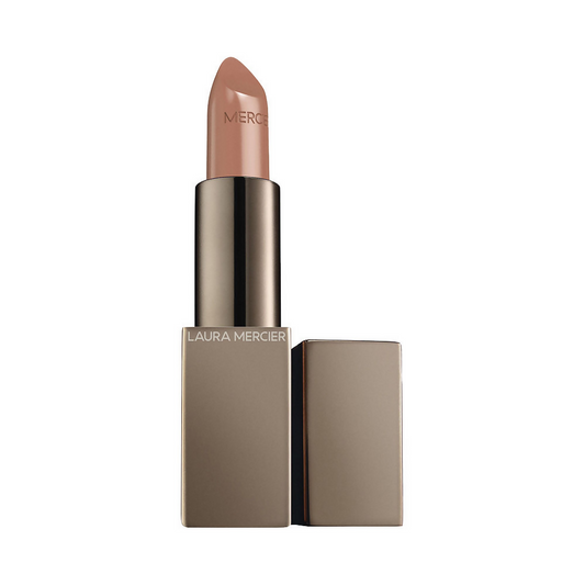 Laura Mercier Rouge Essentiel Silky Creme Lipstick -Brun Pale