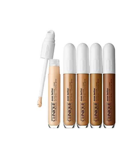 Clinique Even Better All-Over Concealer CN 116 Spice