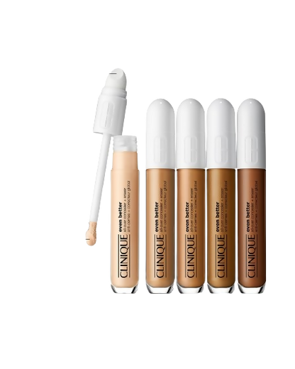 Clinique Even Better All-Over Concealer CN 116 Spice