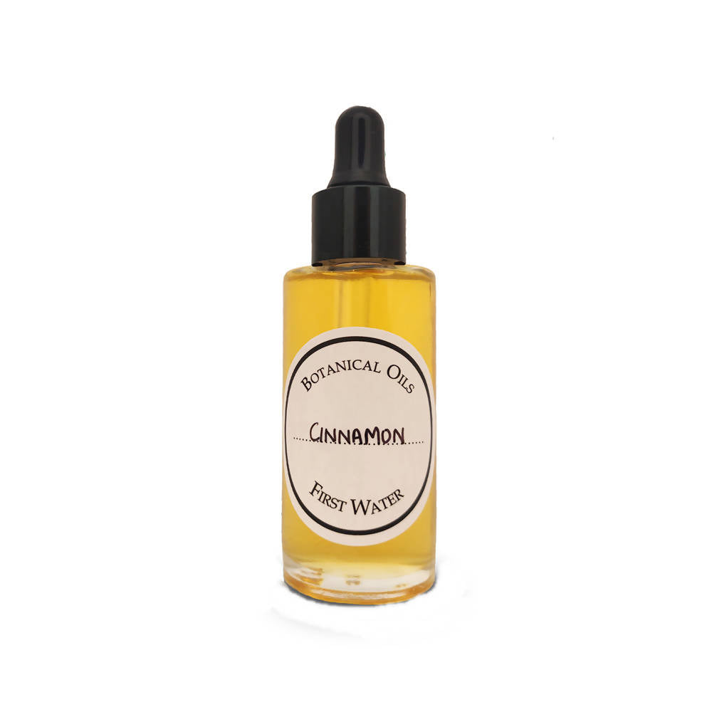 First Water Cinnamon Botanical Oil - usa canada australia