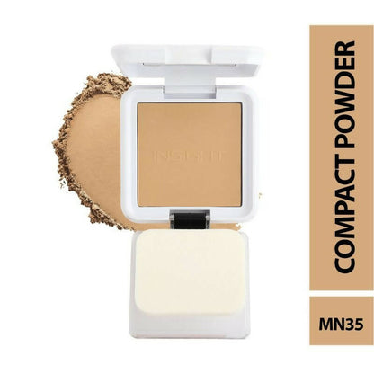 Insight Cosmetics Flawless Finish Setting Powder MN 35