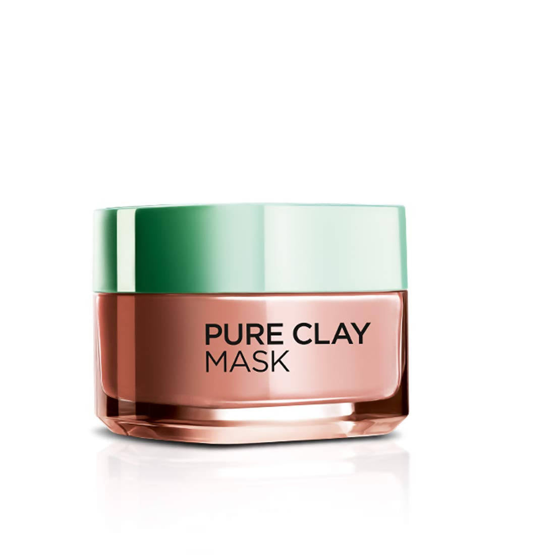 L'Oreal Paris Pure Clay Mask Exfoliate & Refine Pores - BUDNE