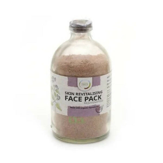 Native Circle Skin Revitalising Face Pack - usa canada australia