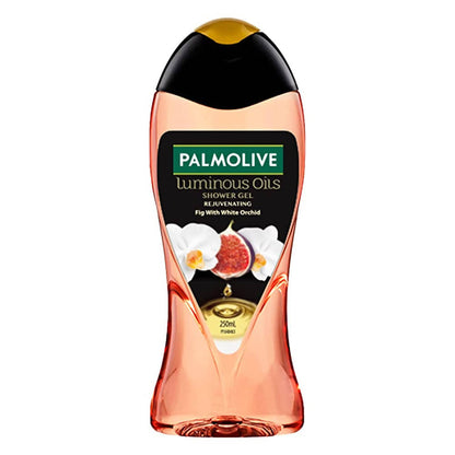 Palmolive Luminous Oils Rejuvenating Shower Gel