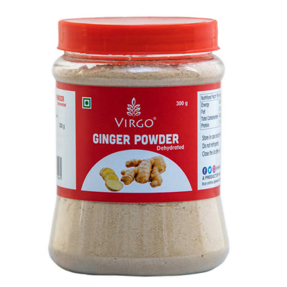 Virgo Ginger Powder -  USA, Australia, Canada 
