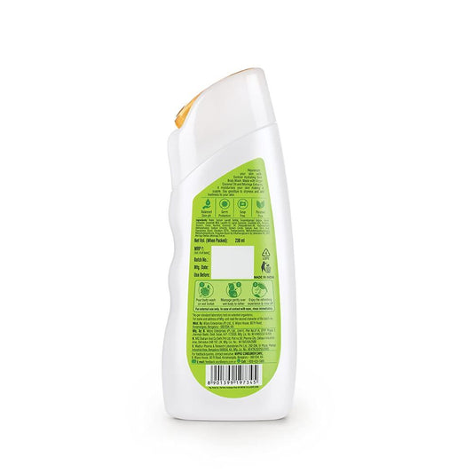 Santoor Hydrating Skin Body Wash