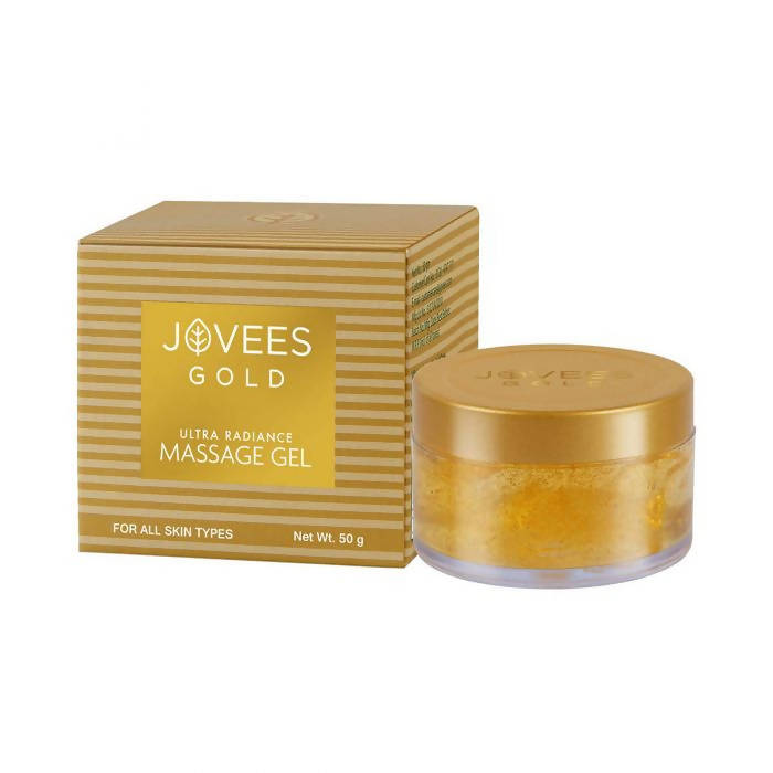 Jovees Ultra Radiance Massage Gel - usa canada australia