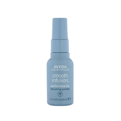 Aveda Travel Size Smooth Infusion Perfect Blow Dry Hair Serum -  buy in usa 
